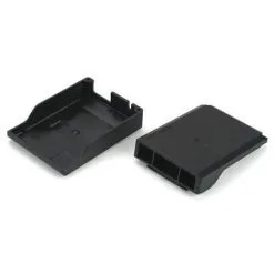 JR. JR. Receiver Case: R945/R955