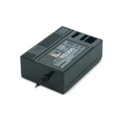 JR. JR. RS300 Synthesized FM 3-Channel Receiver: 27MHz