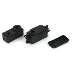 JR. JR. Servo Case: 3321, 3301