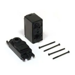JR. JR. Servo Case: 8450
