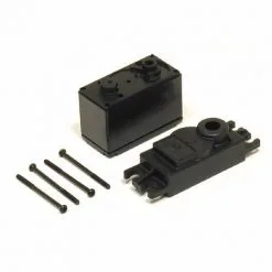 JR. JR. Servo Case:8101,811,810G,8231,831111, 821