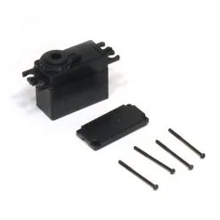 JR. JR. Servo Case:S501-S502