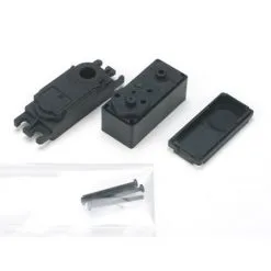 JR. JR. Servo Case:Z3550