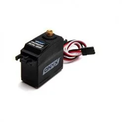 Onyx Onyx S45 Standard High-Torque Metal Gear 2BB Servo