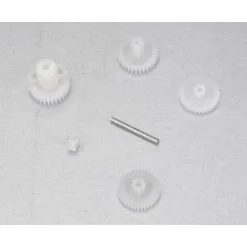 Parkzone Parkzone Servo Gear Set (3W & 5W)