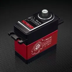 Power HD D18 HV Digital Coreless Servo 18KG 0.10se